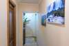 Апартаменты Apartments on Shevchenko 75 Алматы-4