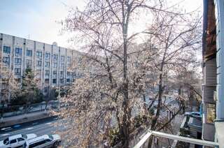 Апартаменты Apartments on Shevchenko 75 Алматы Апартаменты с 2 спальнями-26
