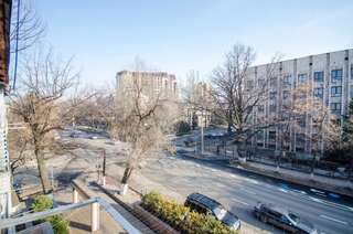Апартаменты Apartments on Shevchenko 75 Алматы Апартаменты с 2 спальнями-33