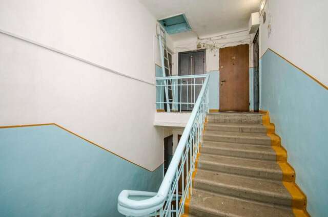 Апартаменты Apartments on Shevchenko 75 Алматы-31